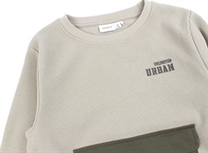 Name It pure cashmere sweatshirt